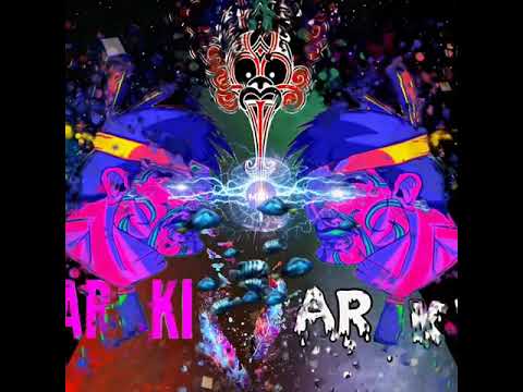 Tipene - Ariki (Visual HD)