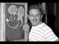 Disney Silly Symphony Ost 1934 Funny Little Bunnies