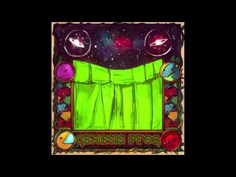 Video thumbnail for Frogs’ Intermezzo