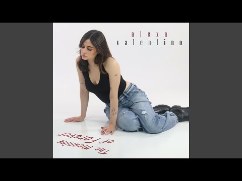 Borderline - Alexa Valentino
