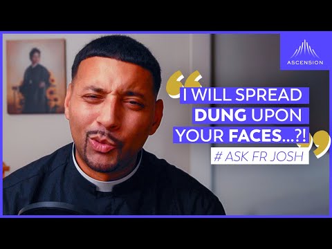 The “Messiest” Bible Passage (and It’s for You) – Ascension