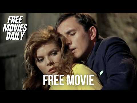 The Collector (1965) | FREE MOVIE | Terence Stamp
