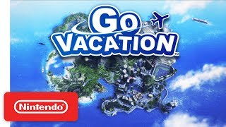 Go Vacation 4