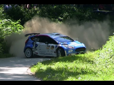 Székesfehérvár Rallye 2017.The MOVIE-Lepold Sportvideo