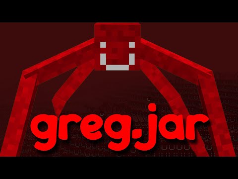 actuallyfanch - greg.jar - your best friend in minecraft | The Diffy Experience