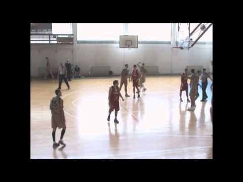 KK Slodes   KK Cerak