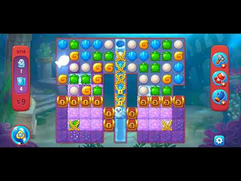 Fishdom/Gameplay/Levels(9714)