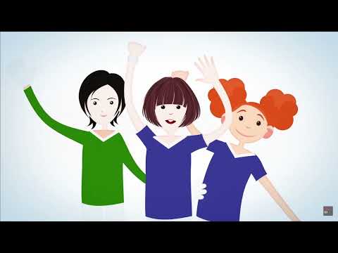 Dubbing : How playing sports benefits your body and your brain | By : J_Minh Ngọc