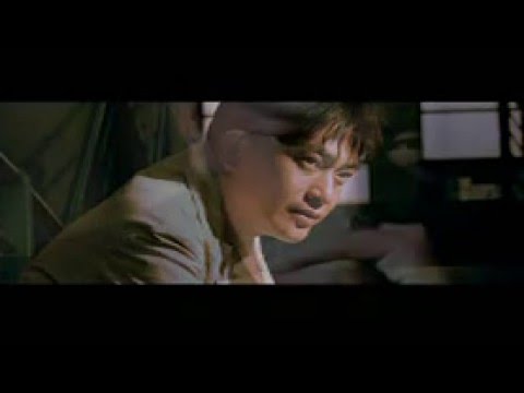 浪 子 情 ( 霹 靂 版 ) --- 趙 子 龍 ( 翻 唱 )
