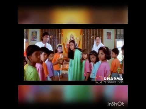 #Rahul meet Anjali after 8 years#