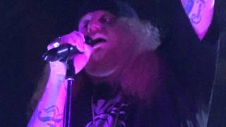 Rittz - Turning Up The Bottle (Live)