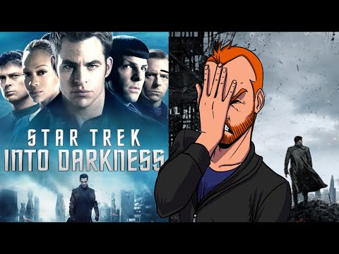 The Utter Stupidity of Star Trek Into Darkness