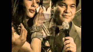 Martin Nievera & Pops Fernandez - Thinking Out Loud