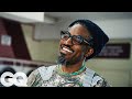 André 3000 Talks His New Album And Life After Outkast GQ