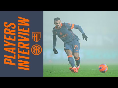 AKANJI & BONNY: "THERE ARE NO EASY MATCHES: A CRUCIAL WIN" 🎙️ | INTERVIEWS 🖤💙