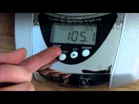 YouTube video about: How much does a computer weigh?