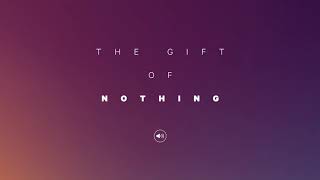 lululemon | The Gift of Nothing: Ryan Leier