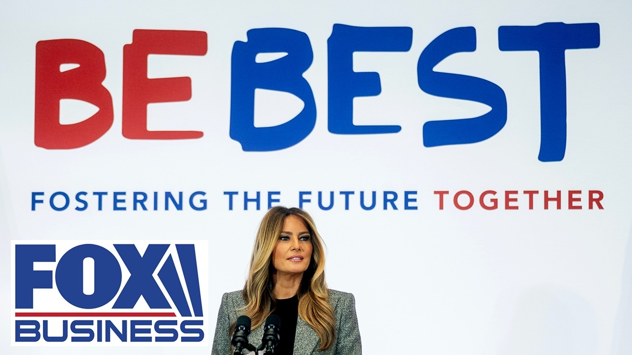 'MAKING HISTORY': Nearly 50 nations gather at Melania’s White House summi