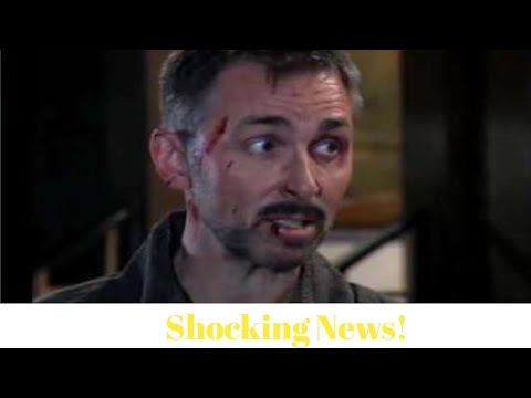 Carly's RISKY Gift Backfires! Brennan Discovers Valentin Hiding In Her Attic! | GH