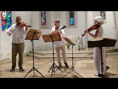 20230711 Ensemble Vela: Klappermann & Kikebus