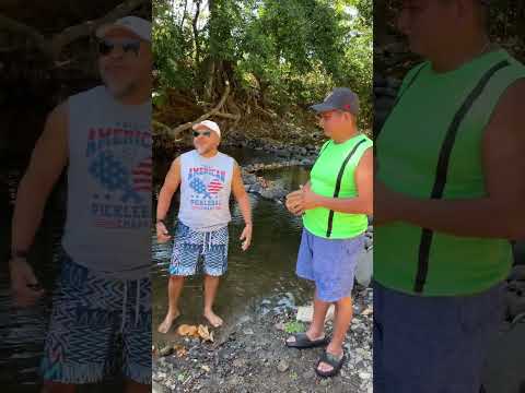 POZA TRES MARÍAS FELICIANO SANTIAGO NONUALCO LA PAZ