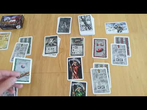 Zauberschwert & Drachenei Magic sword and dragon egg game - how to play * Amass Games * HD - YouTube