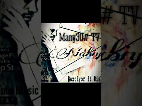 BaKh.Ty & DisHKo13 - Nabiyo ❤ Премьера трека ❤ Лирика ❤ RGS_RECORDS   🔥