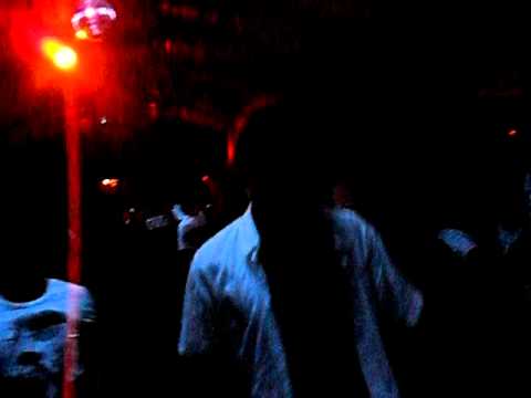 Chris Darked playing Push vs. Sasha Carassi - Universal Hypercombo @ Yokai8 Music Club