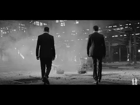 2CELLOS - Theme from Schindler's List [OFFICIAL VIDEO]