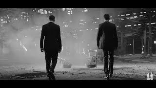 2CELLOS - Theme from Schindler's List [OFFICIAL VIDEO]