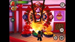 Lego Ninjago Schatten Des Ronin Part 1 Free Video Search Site