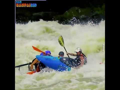 Kayak fails Funny, Try Not To Laugh