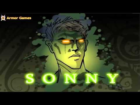 Sonny - Lonely Souls