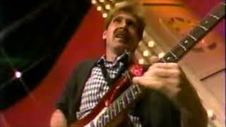 Ronnie McDowell - I Hear You Knockin