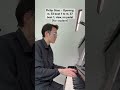 Philip Glass - Opening - m. 33 beat 1 to m. 37 beat 1, slow, no pedal (for student)