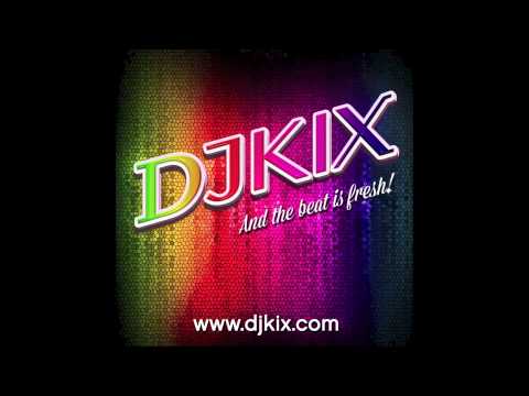 Pryda Vs Faithless - Rotonda Insomnia (DJ Kix Bootleg)