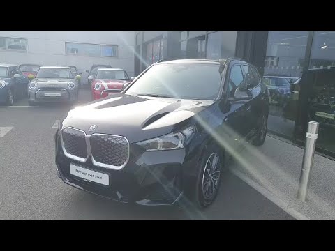 BMW iX1 eDrive20 M Sport - Image 2