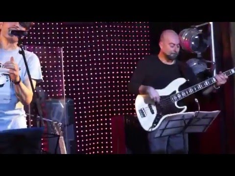 A MANO A MANO - Rino Gaetano Band