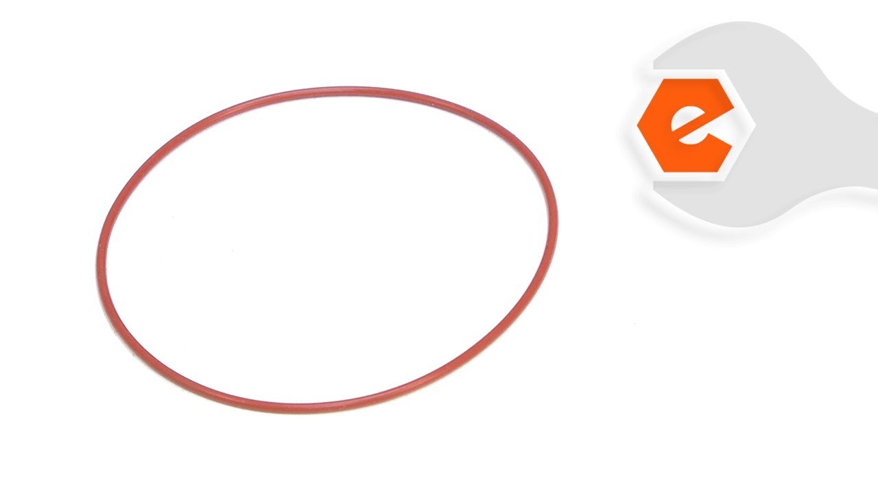 Replacing your DeWALT Compressor O-RING