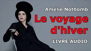 Roman en français/Livre Audio/Сomplet