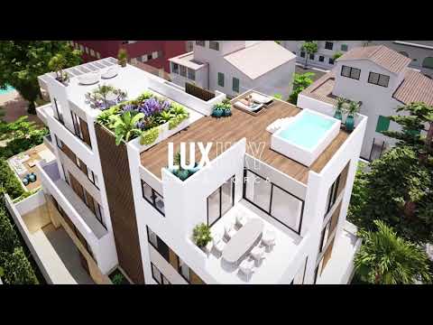Exklusives Wohnen in El Terreno - Luxus-Apartments in Palma | LUXURY ON MALLORCA