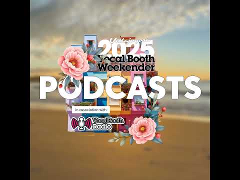 DJ Oji, Vocal Booth Weekender 2025