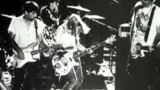 Sonic Youth: Queen Anne Chair