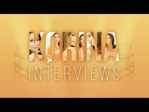 Korina Interviews Joey Marquez April 21, 2024