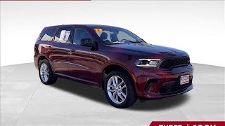 2023 Dodge Durango Oxnard CA Ventura, CA #N21386P