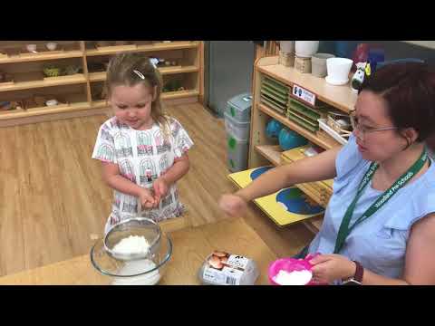 Woodland Mid-Levels Pre-School