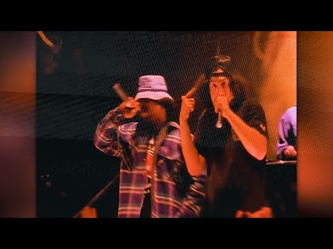 [SOLD] "SKELETON" - Fast Old School Type Hard Beat | Funky 90s Hip Hop & Boom Bap Beats (2023)