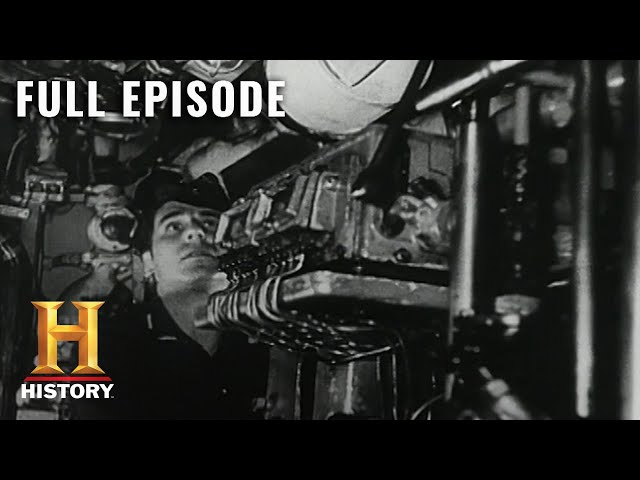 The Perilous Life Of U Boat Sailors A Deep Dive Into World War Ii S