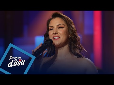 Lidija Matic - Ja sam bas ta - PZD - (Tv Grand 02.06.2025.)