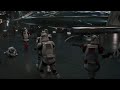 Clones Attack Naboo Royal Guard The Mandalorian Season 3 Episode 4